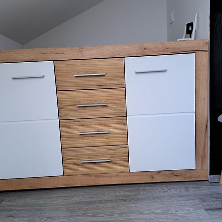 Apartmani Habibi Jalzabet Exterior foto