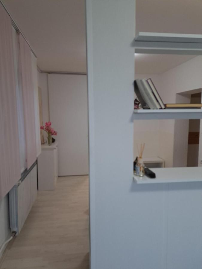 Apartmani Habibi Jalzabet Exterior foto