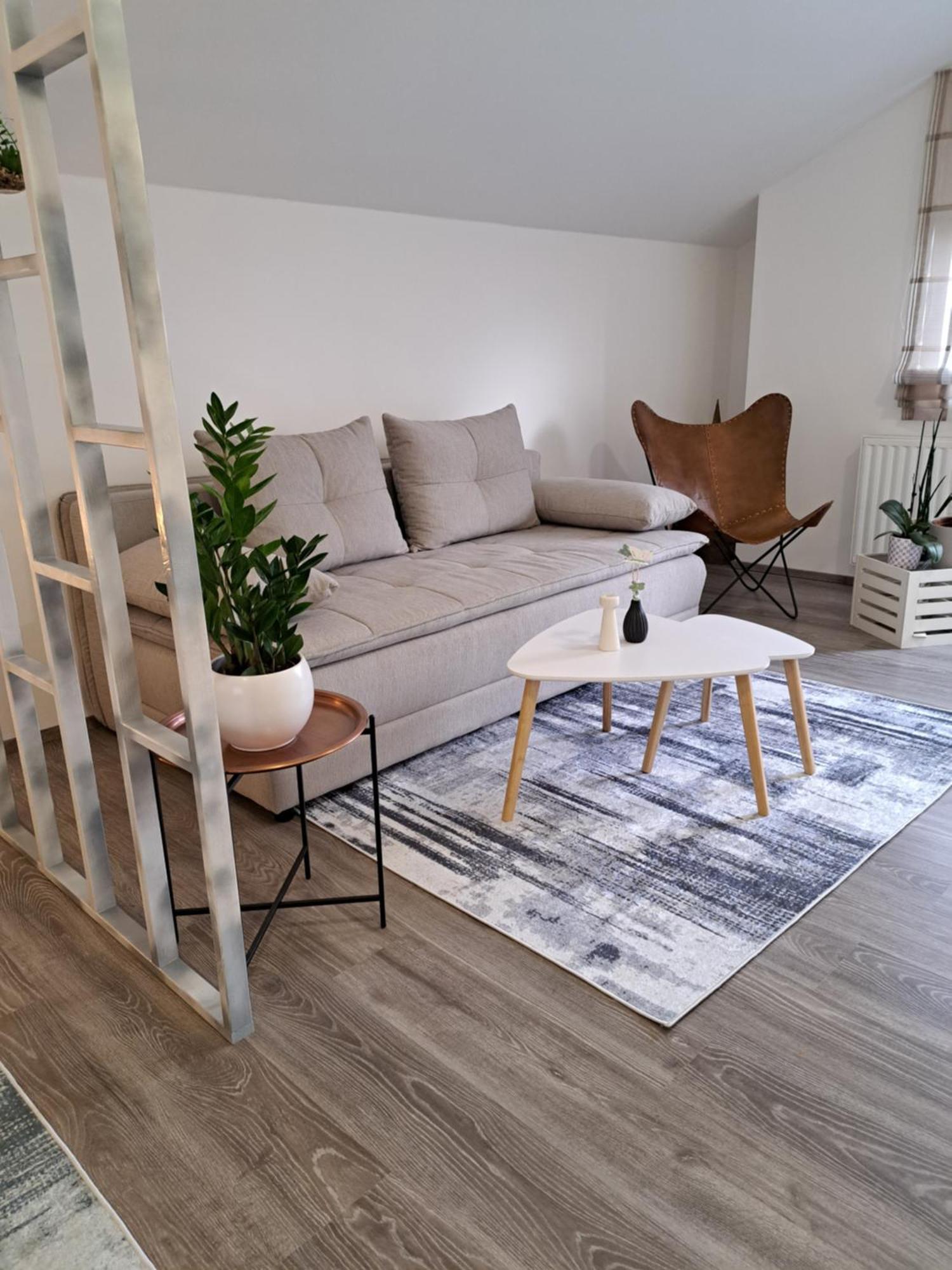 Apartmani Habibi Jalzabet Exterior foto