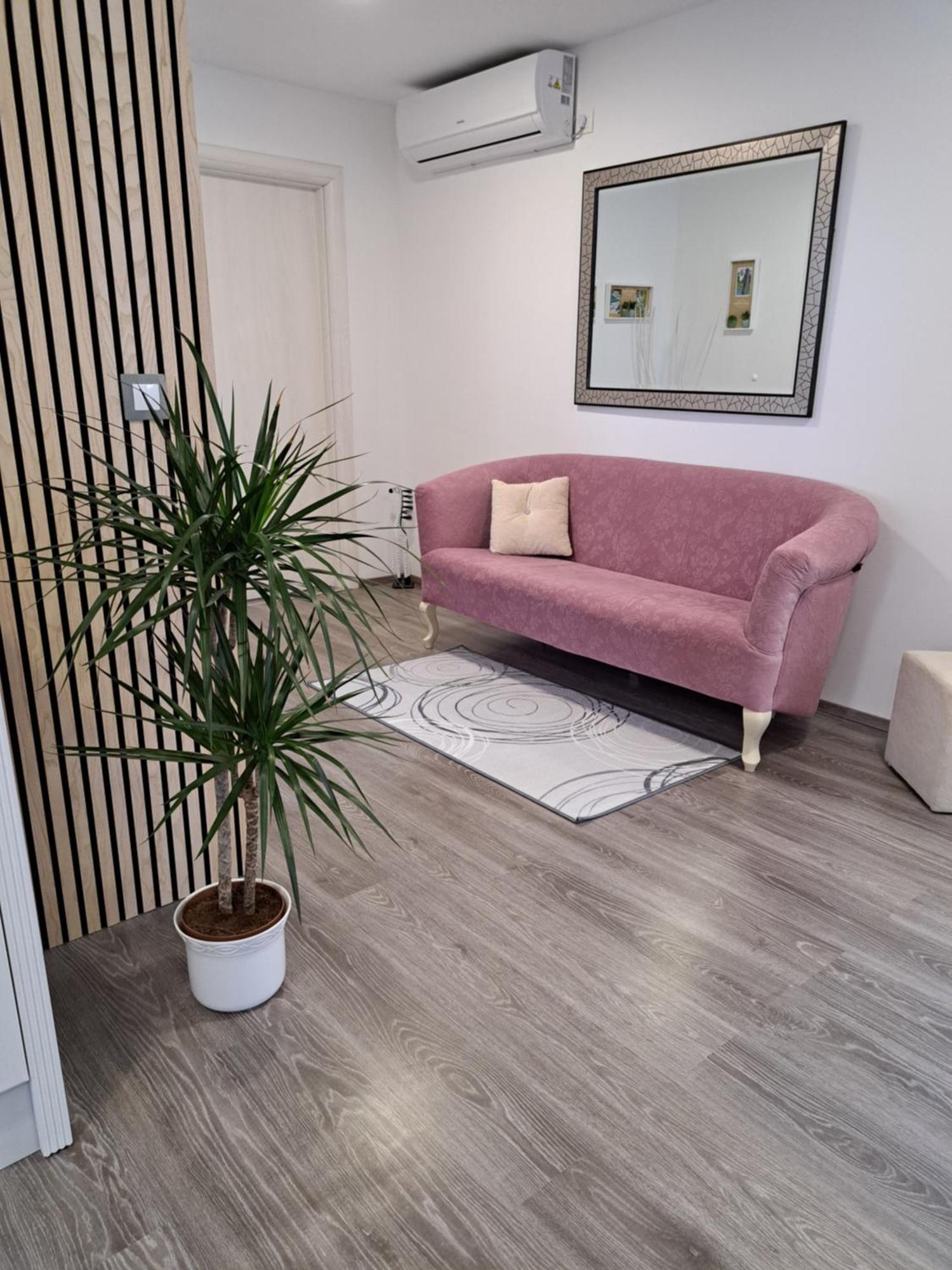 Apartmani Habibi Jalzabet Exterior foto