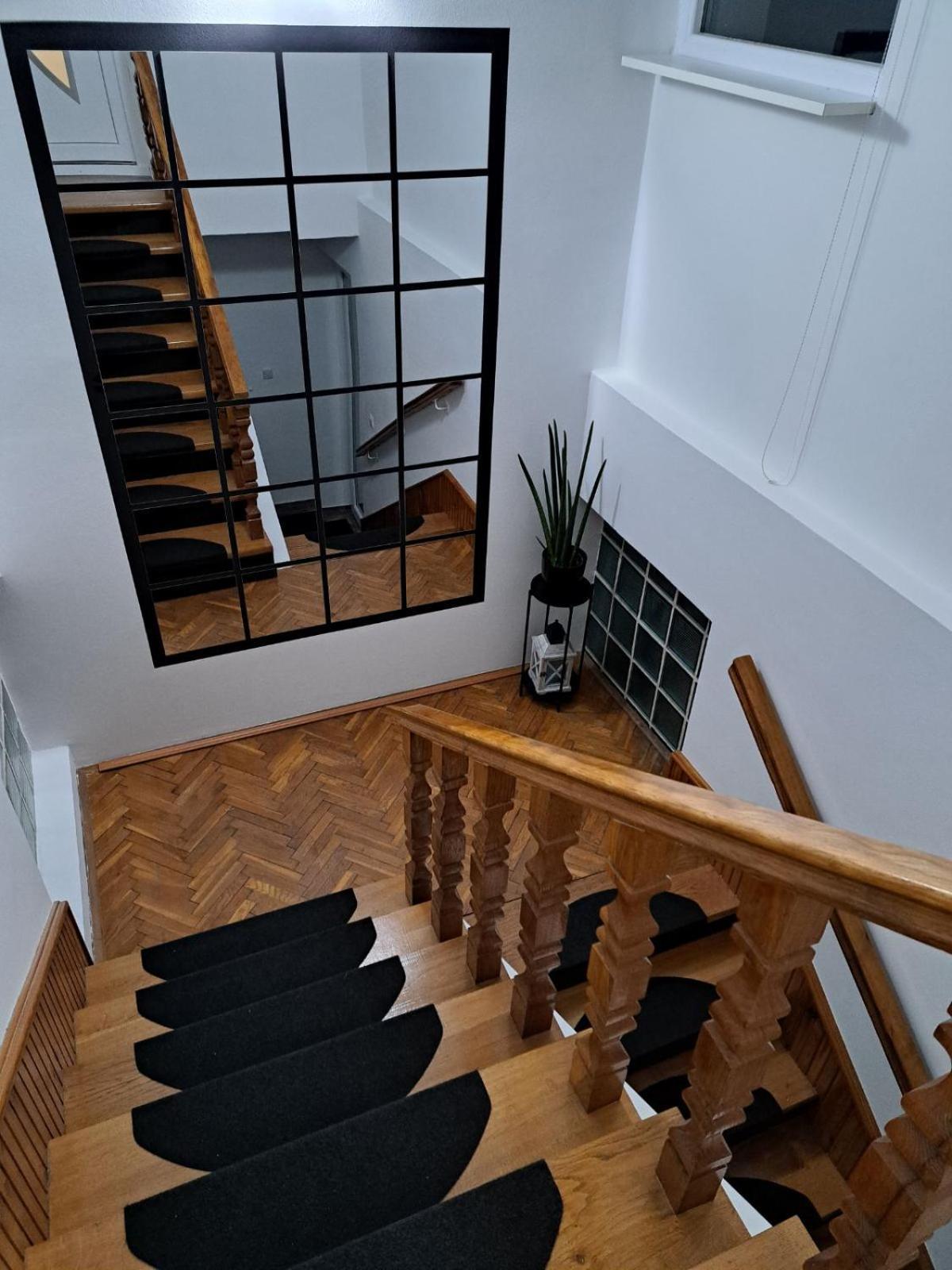 Apartmani Habibi Jalzabet Exterior foto