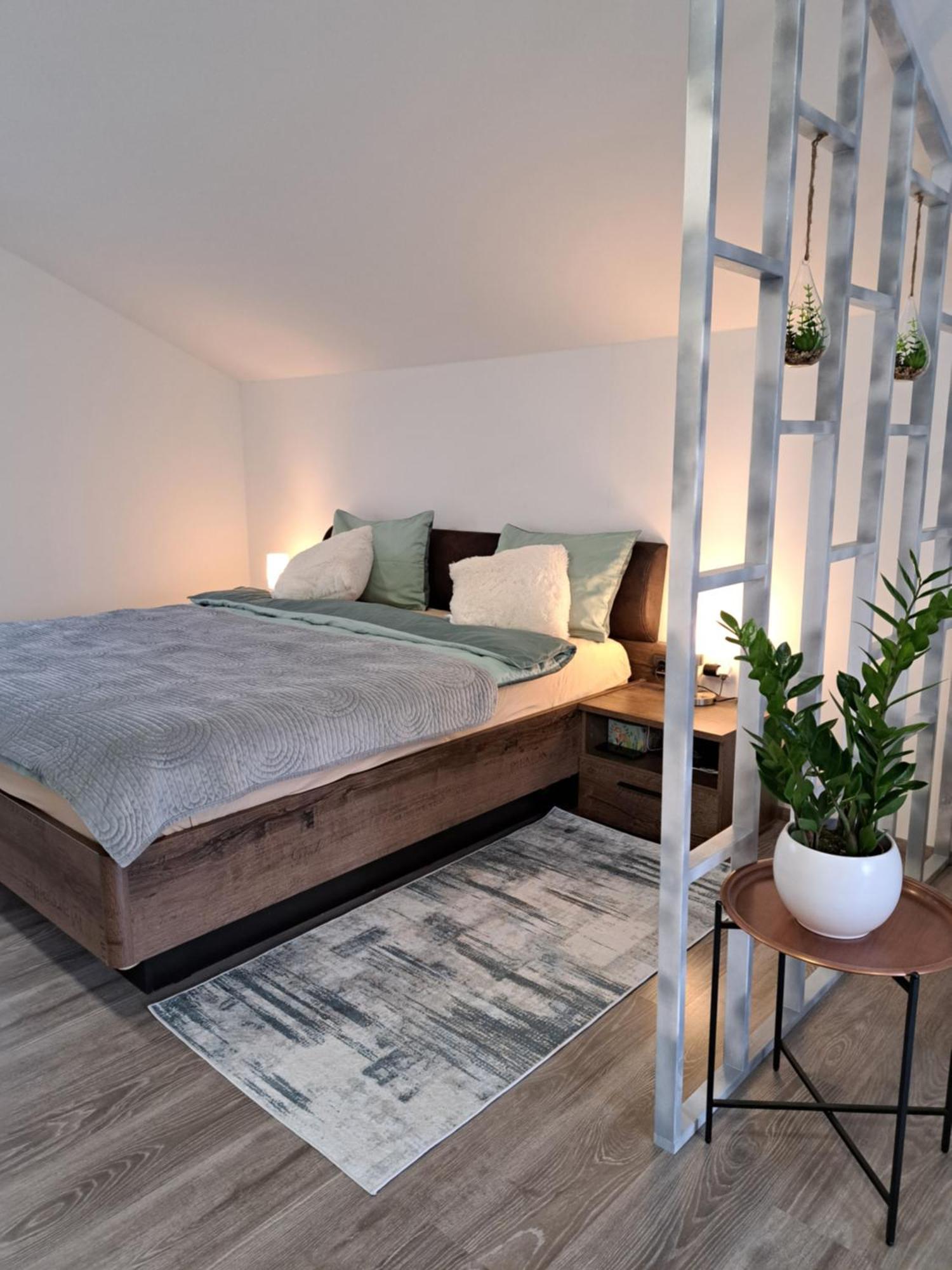 Apartmani Habibi Jalzabet Exterior foto