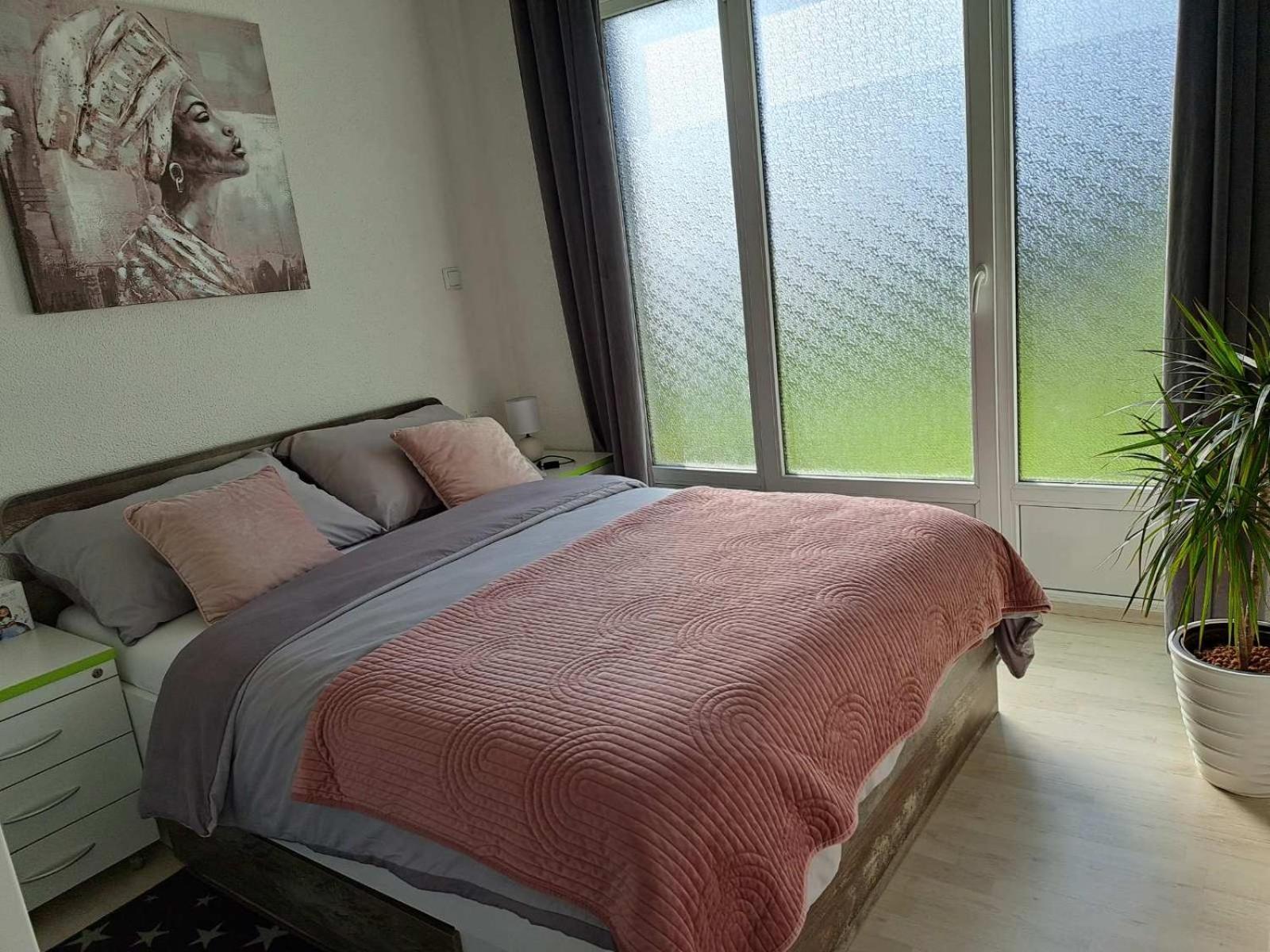 Apartmani Habibi Jalzabet Exterior foto