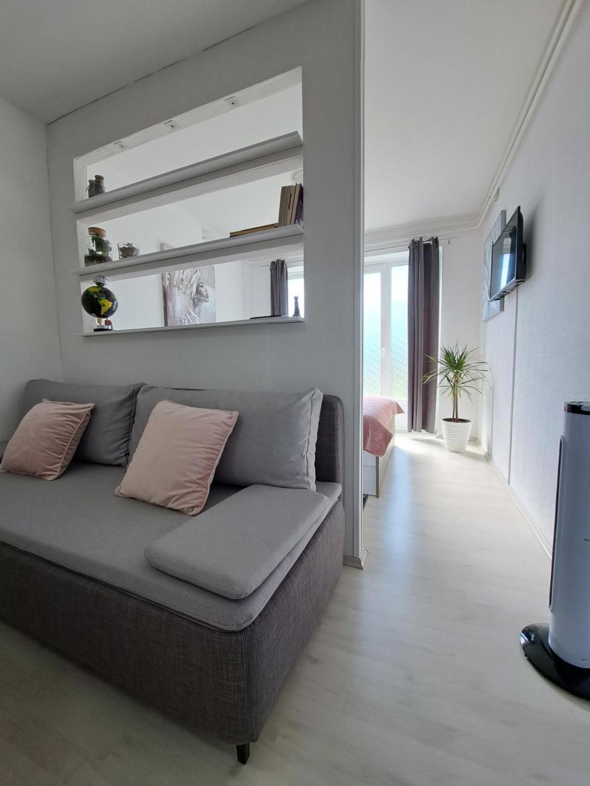 Apartmani Habibi Jalzabet Exterior foto
