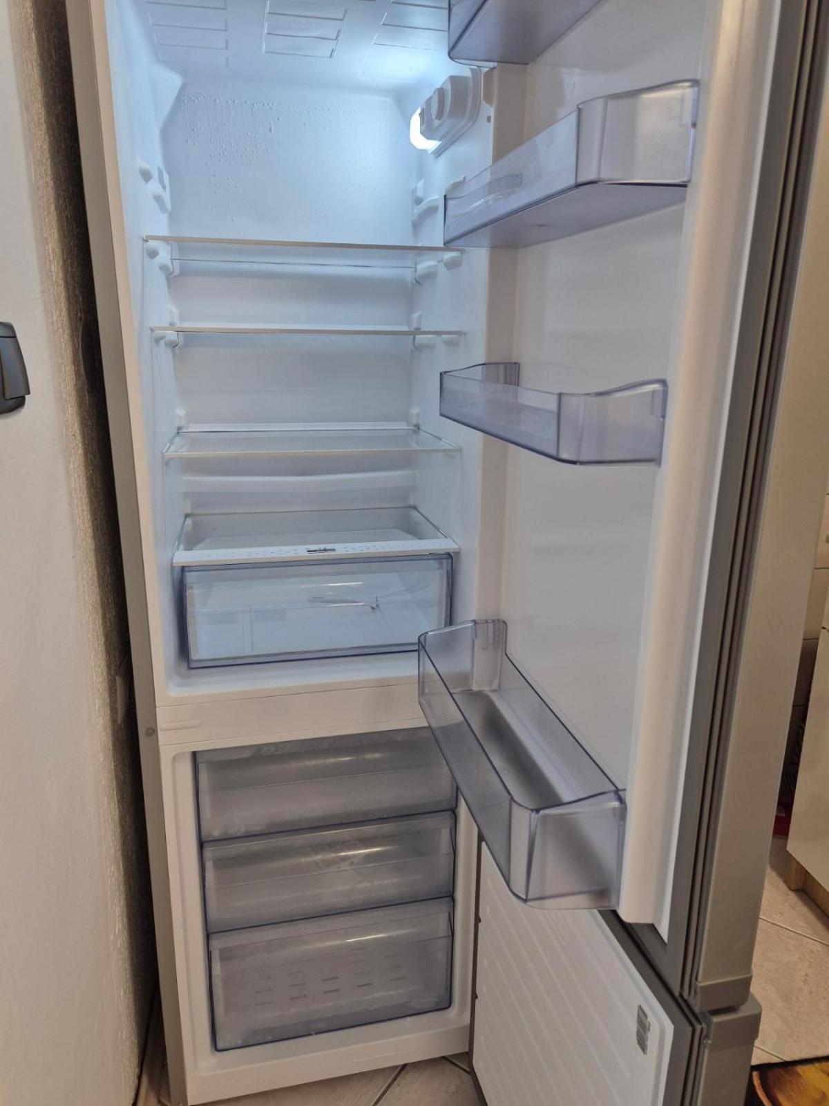 Apartmani Habibi Jalzabet Exterior foto